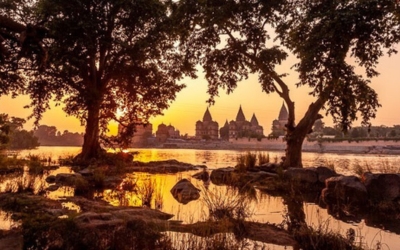 Sunrise and Sunset Point